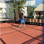 PROFESOR/MONITOR DE PADEL. CLASES PADEL